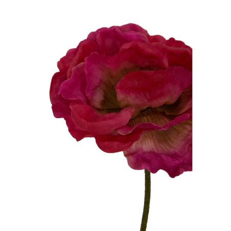 Artificial Poppy Flower This And That £6.00 product_features