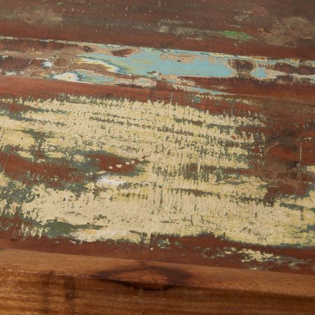 Miami Reclaimed Wood Media Unit Smithers TV Units &pound;545.00 Conference Room Reclaimed Boat Wood product_features