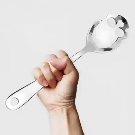 Skull Serving Spoon Smithers Gifts £12.00      product_features