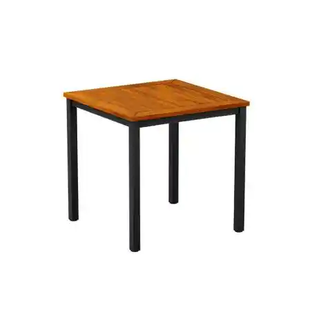Ice Dining Table 80 x 80 Smithers Commercial Collective &pound;306.00 product_features