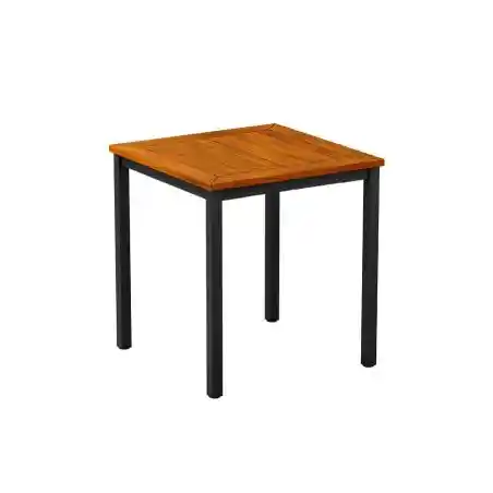 Ice Dining Table 60 x 60 Smithers Commercial Collective &pound;264.00 product_features
