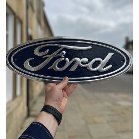 Ford Sign XL Smithers Signs £115.00      product_features