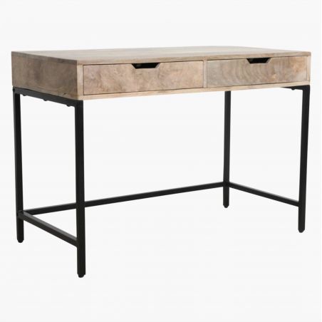 School Office Desk Smithers Desks £550.00 Office FSC Recycled Wood product_features