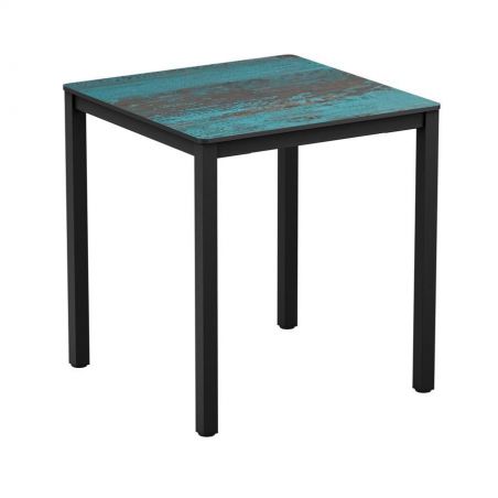 Extreme Vintage Outdoor Dining Table Smithers Garden &pound;308.00 Bar Aluminium product_features