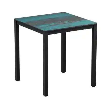 Extreme Vintage Outdoor Dining Table Smithers Garden &pound;308.00 Bar Aluminium product_features