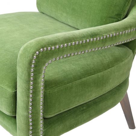 Pistachio Club Chair Smithers Designer Furniture &pound;860.00 Reception Room Pine Wood product_features