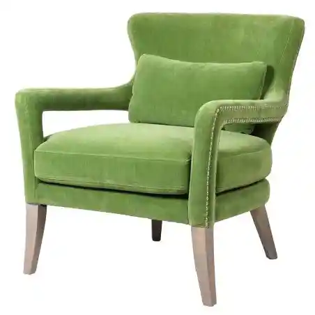 Pistachio Club Chair Smithers Designer Furniture &pound;860.00 Reception Room Pine Wood product_features