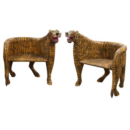 Tiger Chairs Smithers Sofas and Armchairs &pound;1,250.00 Teak Wood product_features