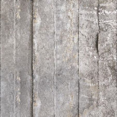 Concrete Woodprint Wallpaper by Piet Boon NLXL Smithers Wallpaper £260.00 All Rooms product_features