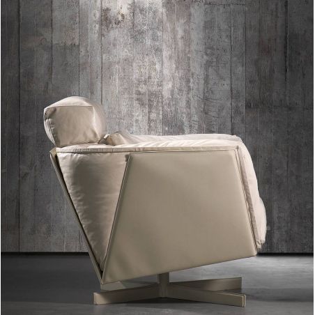 Concrete Woodprint Wallpaper by Piet Boon NLXL Smithers Wallpaper £260.00 All Rooms product_features