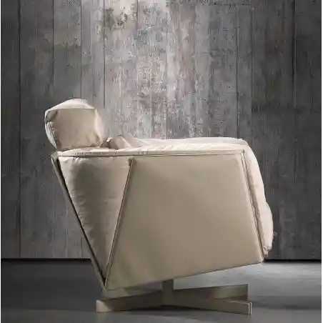 Concrete Woodprint Wallpaper by Piet Boon NLXL Smithers Wallpaper £260.00 All Rooms product_features