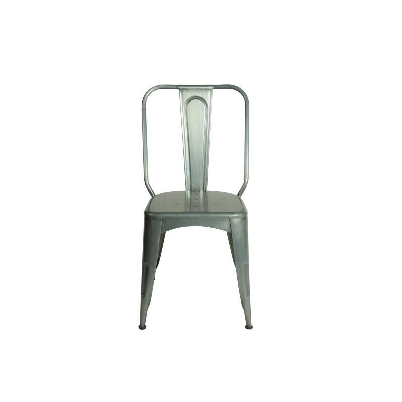 Red Tolix Chair Heavy Duty Smithers Archives £220.00 product_features