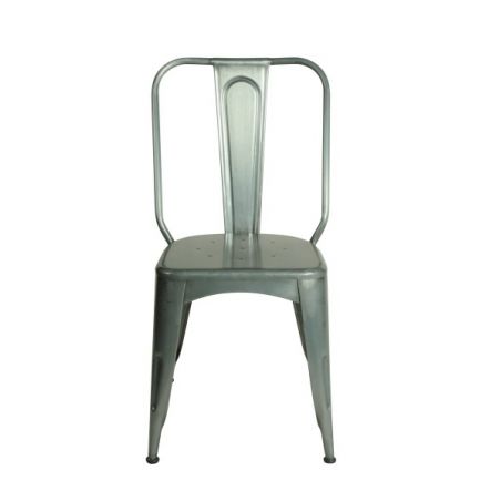 Red Tolix Chair Heavy Duty Smithers Archives £220.00 product_features