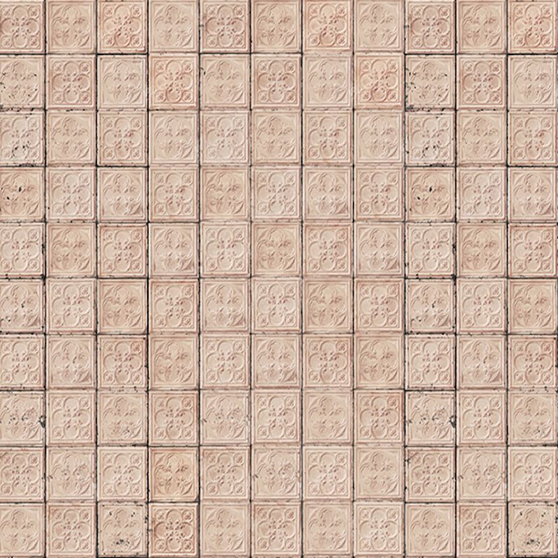 Brooklyn Tin 06 Wallpaper By Merci NLXL Wallpaper £261.00 product_features