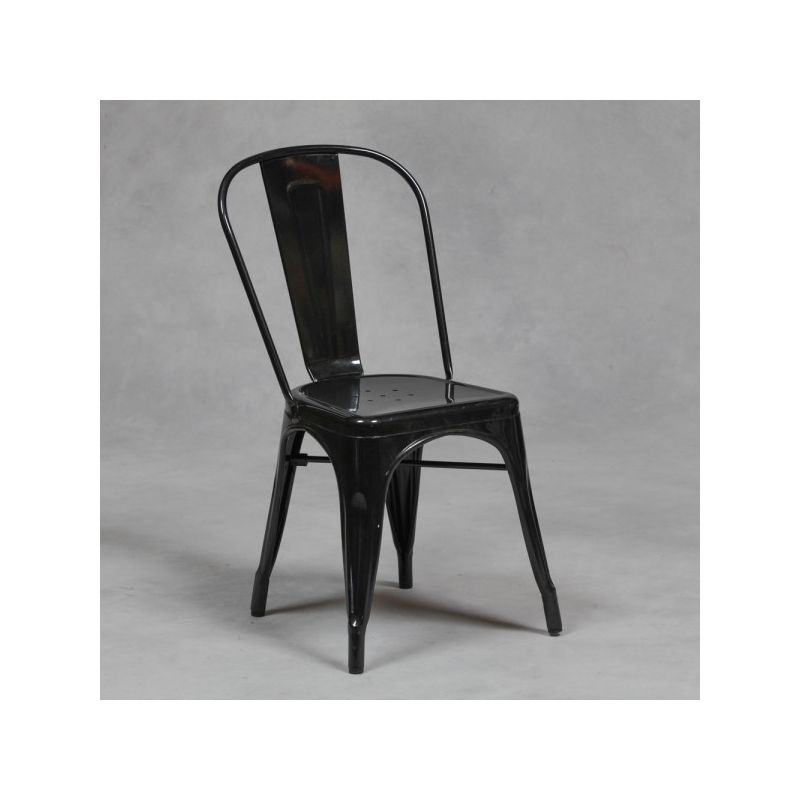 Red Tolix Chair Heavy Duty Smithers Archives £220.00 product_features