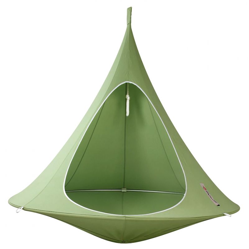 Leaf Green Single Cacoon Tent Cacoon Hanging Tents £183.00 All Rooms Aluminium product_features