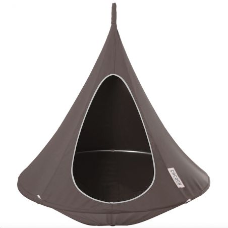 Taupe Bebo Bonsai Cacoon Tent Cacoon Hanging Tents &pound;165.00 All Rooms product_features