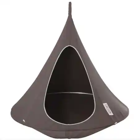 Taupe Bebo Bonsai Cacoon Tent Cacoon Hanging Tents &pound;165.00 All Rooms product_features