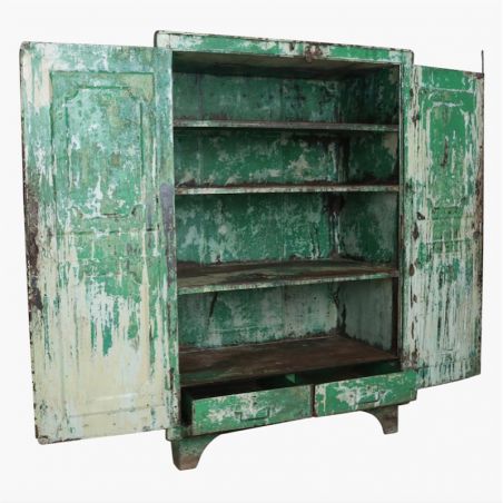 Antique Sweetmaker Cabinet Industrial Furniture £1,801.00 All Rooms Iron product_features