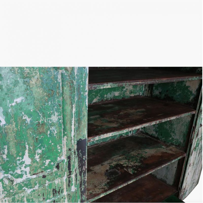 Antique Sweetmaker Cabinet Industrial Furniture £1,801.00 All Rooms Iron product_features