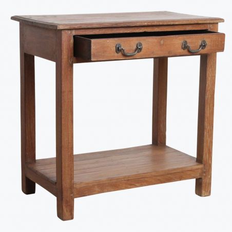Antique Console Table Antique Furniture £440.00 Hardwood product_features