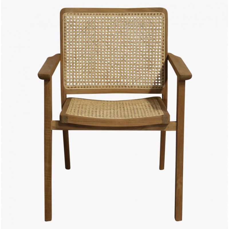 Nova Rattan Dining Chairs – Luxury Seating for Homes, Hotels & Restaurants Smithers Designer Furniture £275.00 Kitchen Diner ...