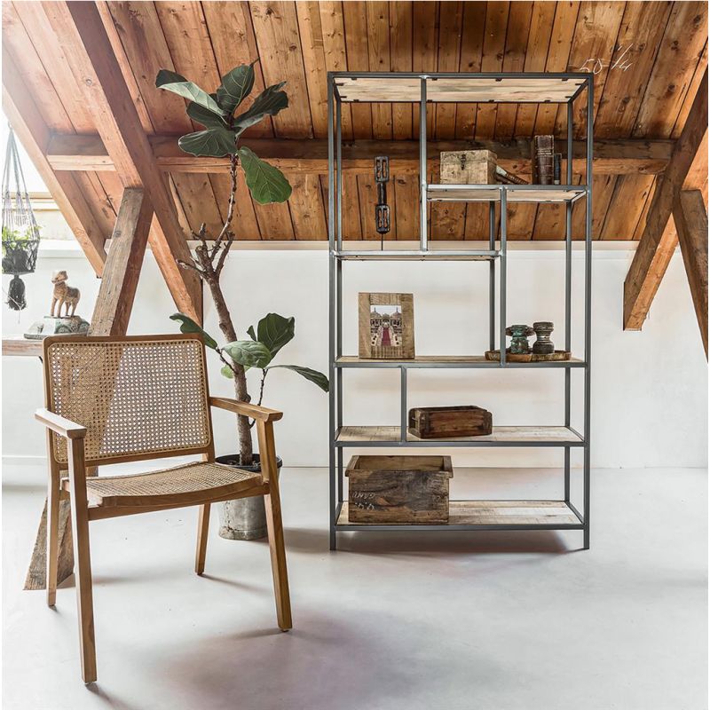 Nova Rattan Dining Chairs – Luxury Seating for Homes, Hotels & Restaurants Smithers Designer Furniture £275.00 Kitchen Diner ...