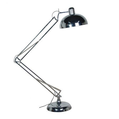 Retro Floor Lamp Smithers Lighting &pound;380.00 Office Steel product_features