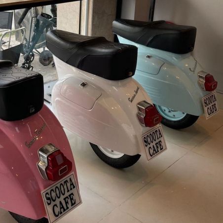 Vespa Stools Smithers Designer Furniture &pound;2,250.00 product_features