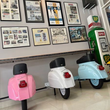 Vespa Stools Smithers Designer Furniture &pound;2,250.00 product_features