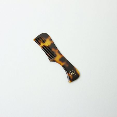 Tortoise Shell Beard Comb Gifts &pound;10.00 product_features