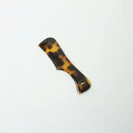 Tortoise Shell Beard Comb Gifts &pound;10.00 product_features