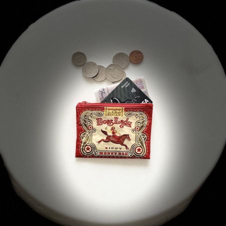 Boss Lady Purse Gifts &pound;8.00 product_features