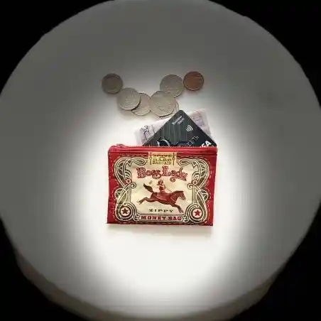 Boss Lady Purse Gifts &pound;8.00 product_features