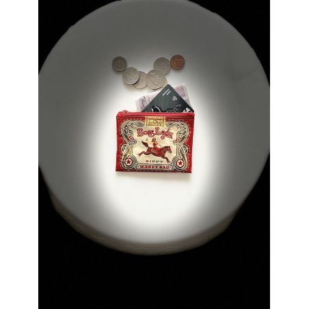 Boss Lady Purse Gifts &pound;8.00 product_features