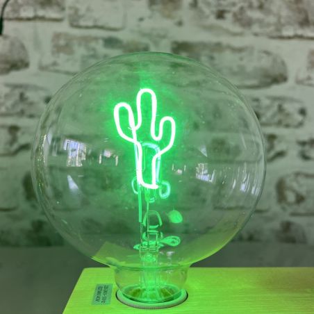 Neon Light Bulb For Table Lamp Smithers Lighting &pound;30.00 product_features