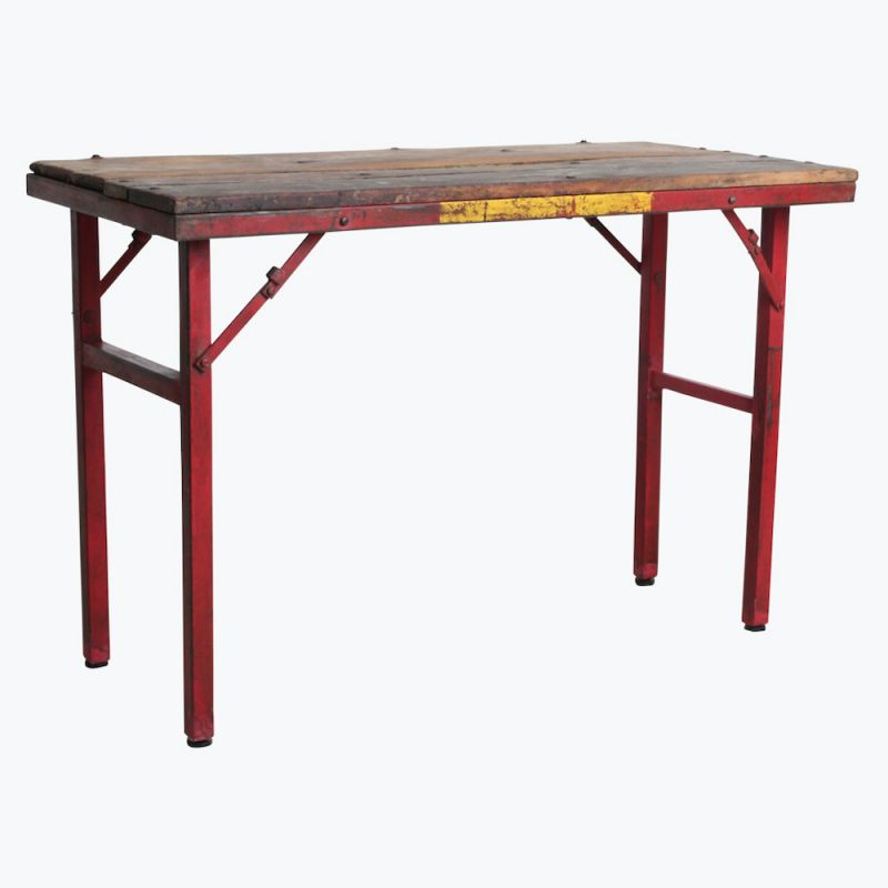 Original Cafe Industrial Antique Dining Tables Smithers Reclaimed Wood Dining Tables £321.00 Dining Room Reclaimed Wood Iron ...