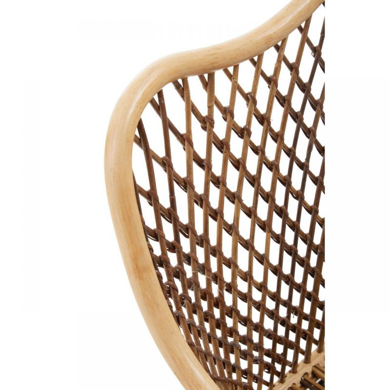 Rattan Butterfly Chair Smithers Dining Room £385.00 Wicker product_features