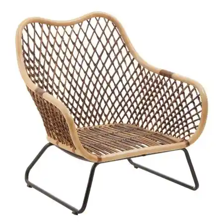 Rattan Butterfly Chair Smithers Dining Room £385.00 Wicker product_features