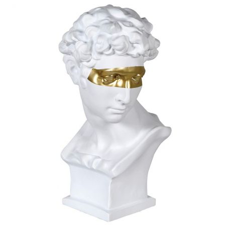 Augustus Roman Head Bust Retro Ornaments &pound;245.00 product_features