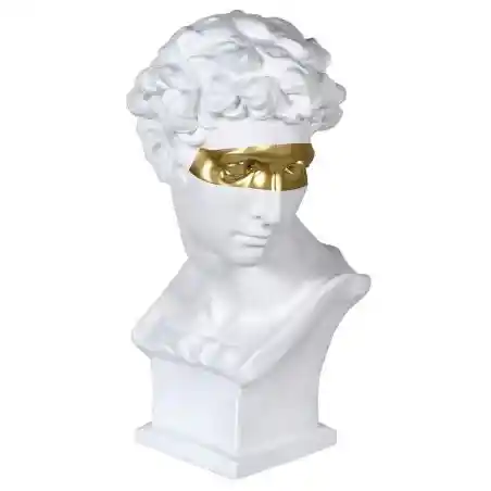 Augustus Roman Head Bust Retro Ornaments &pound;245.00 product_features