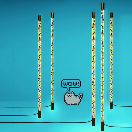 Seletti LINEA Pixled Seletti Seletti &pound;135.00 product_features