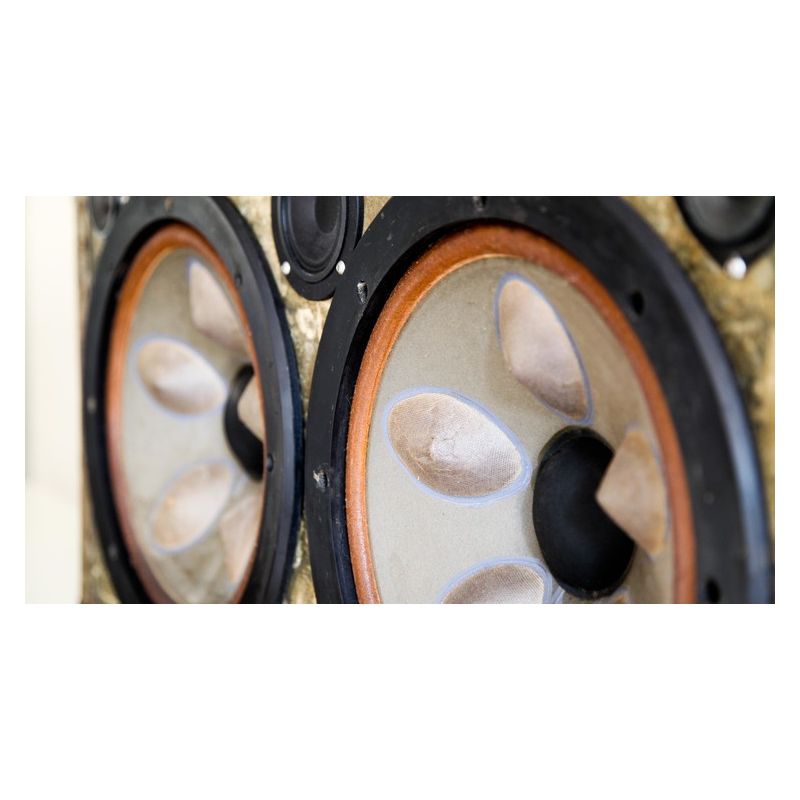 BOOMBOX BBC1 Smithers Archives £2,292.00      product_features