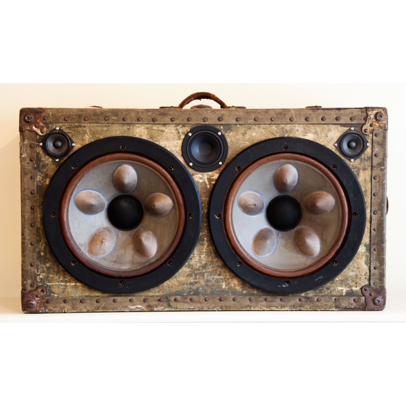 BOOMBOX BBC1 Smithers Archives £2,292.00      product_features