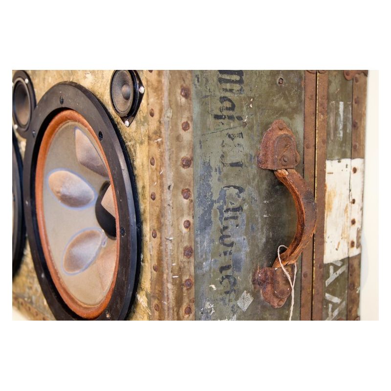 BOOMBOX BBC1 Smithers Archives £2,292.00      product_features
