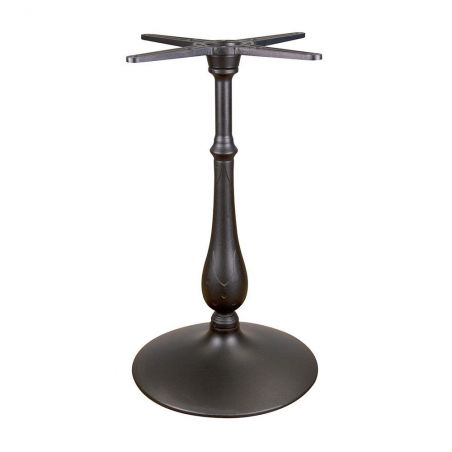 Black Table Base Pedestals Antique Style Reclaimed Wood Dining Tables &pound;206.00 Iron product_features