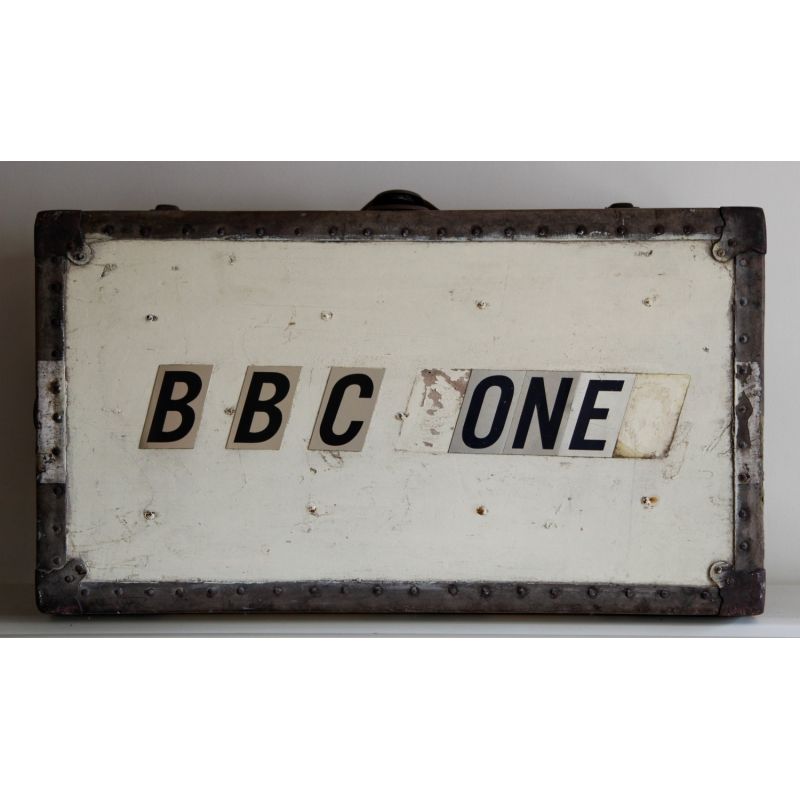 BOOMBOX BBC1 Smithers Archives £2,292.00      product_features