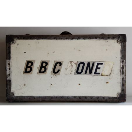 BOOMBOX BBC1 Smithers Archives £2,292.00      product_features