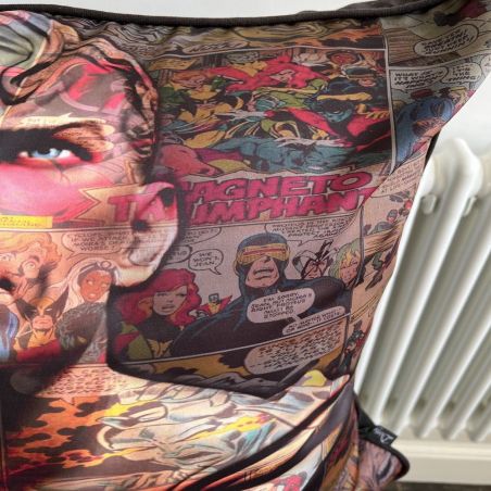 Dc Comics, Marvel, Superman Cushion  Cushions £60.00      product_features