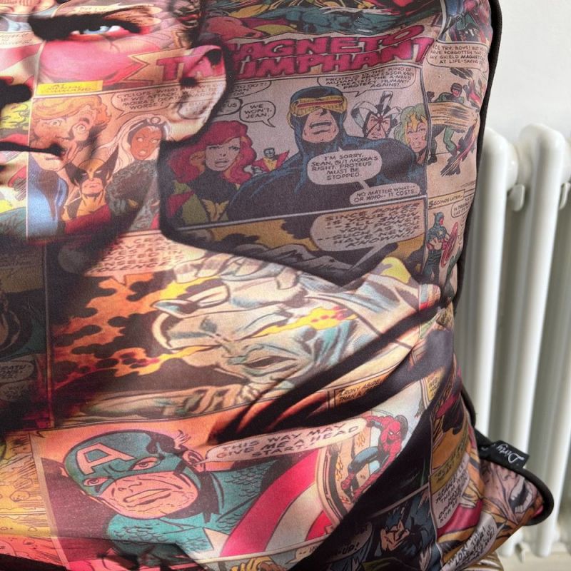 Dc Comics, Marvel, Superman Cushion  Cushions £60.00      product_features